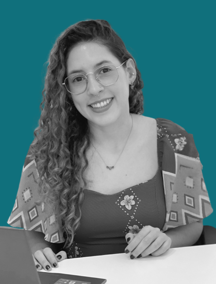 Foto de Rafaela Levinthal